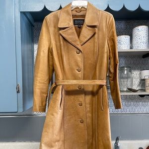 Wilson’s, Pelle Studio